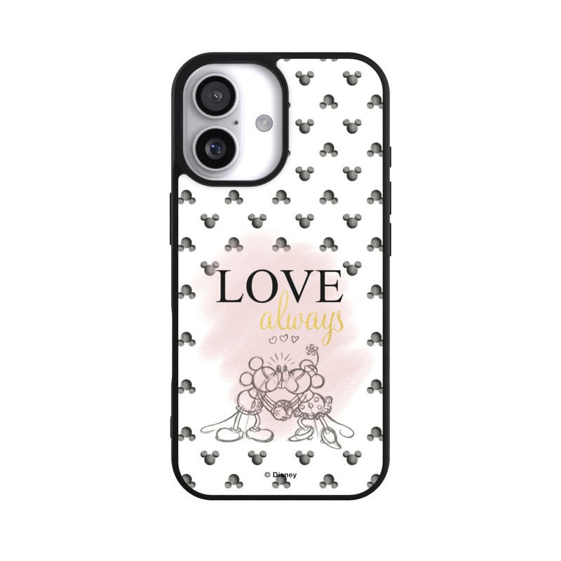 iPhone 17 Base Case Micky Love Always