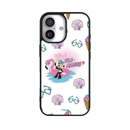  Base Case Völlig verblüffende Minnie