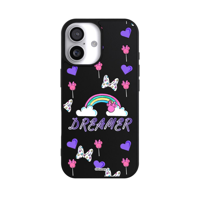 iPhone 17 Base Case Dreamer Transparent