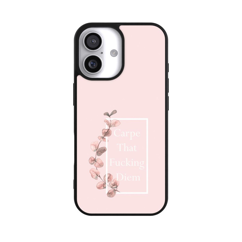 iPhone 17 Base Case That F*cking Diem 