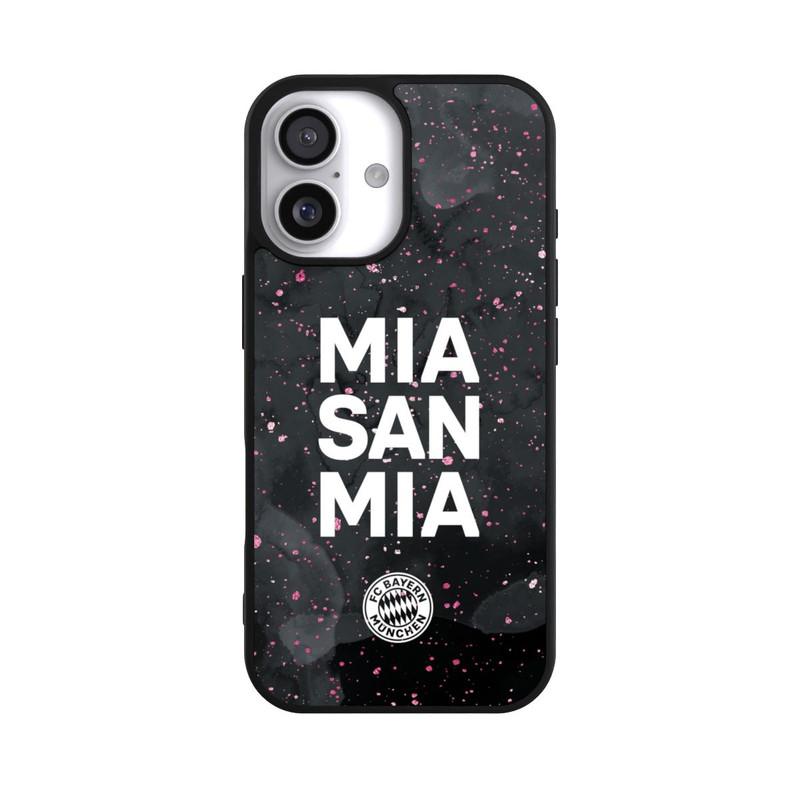 iPhone 17 Base Case Mia San Mia Girly - FCB