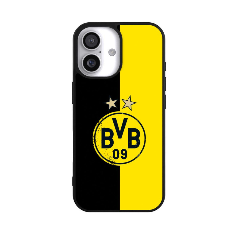 iPhone 17 Base Case Sterne Destroyed Look - BVB