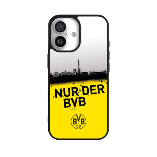  Base Case Nur der BVB - Silhouette
