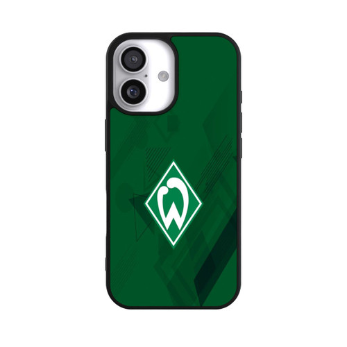  Base Case Grüne Grafikelemente - Werder Bremen
