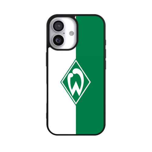  Base Case Weiß-Grün - Werder Bremen