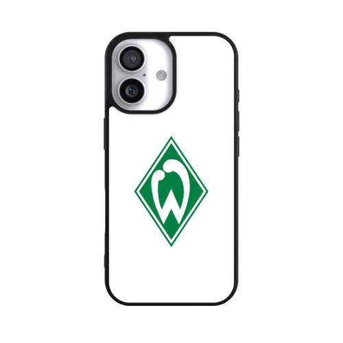  Base Case Logo auf Weiß - Werder Bremen
