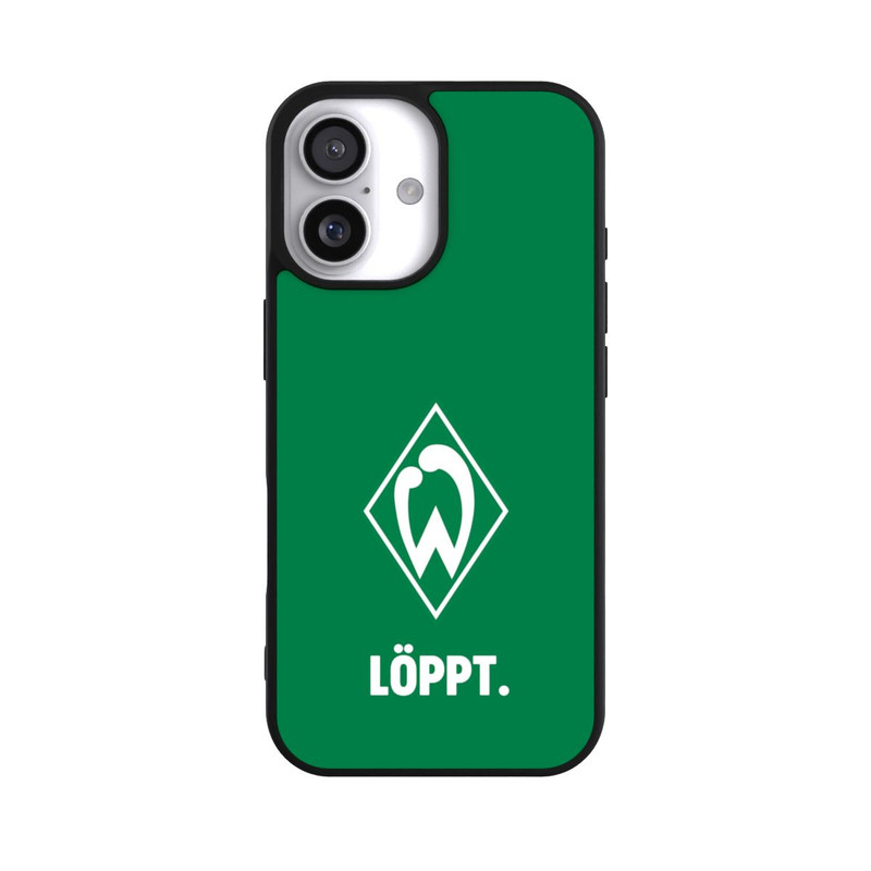 iPhone 17 Base Case Löppt. - Werder Bremen