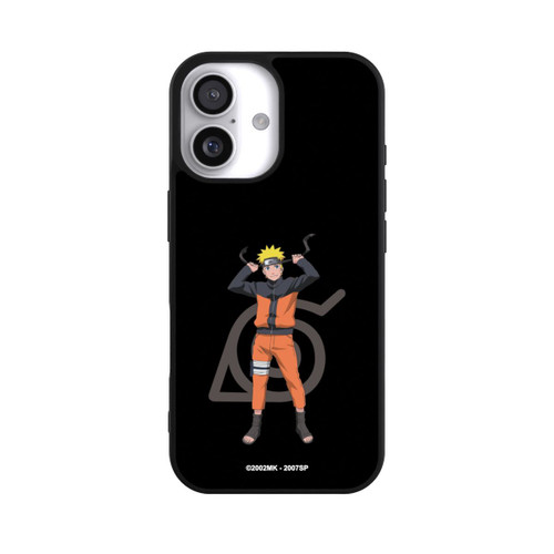  Base Case Naruto Konoha