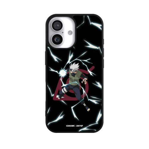  Base Case Kakashi Raikiri