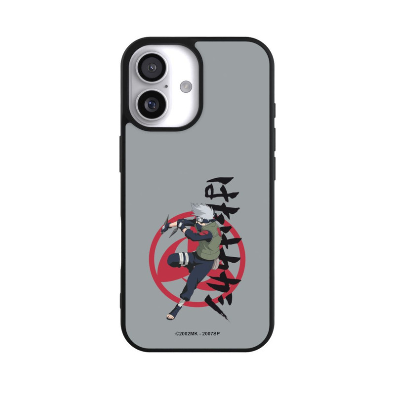iPhone 17 Base Case Kakashi Sharingan