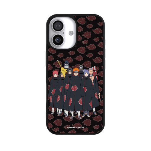  Base Case Akatsuki Gruppe
