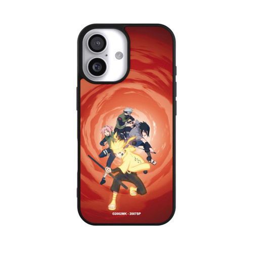  Base Case Naruto Team 7