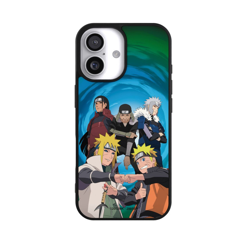 iPhone 17 Base Case 4 Hokagen Gruppe