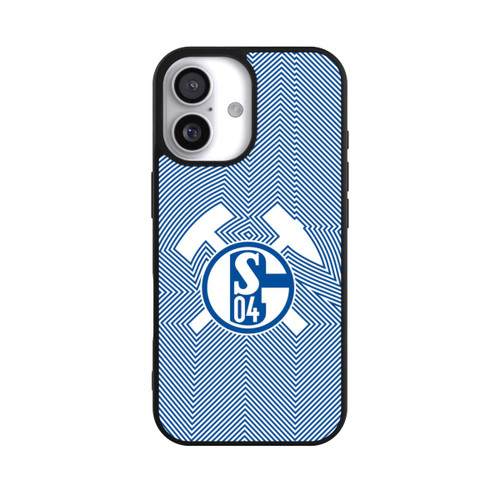  Base Case Ruhrpott - Schalke 04