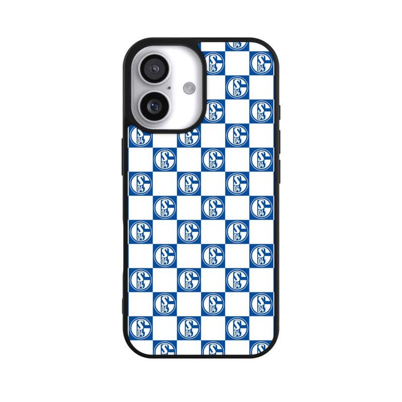 iPhone 17 Base Case Logos Schalke 04