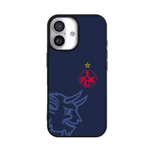  Base Case Auswärts Trikot - 1.FCK blau