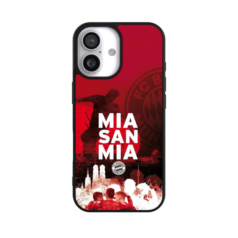 iPhone 17 Base Case FCB - MIA SAN MIA