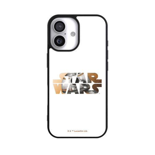  Base Case BB8 Logo Star Wars