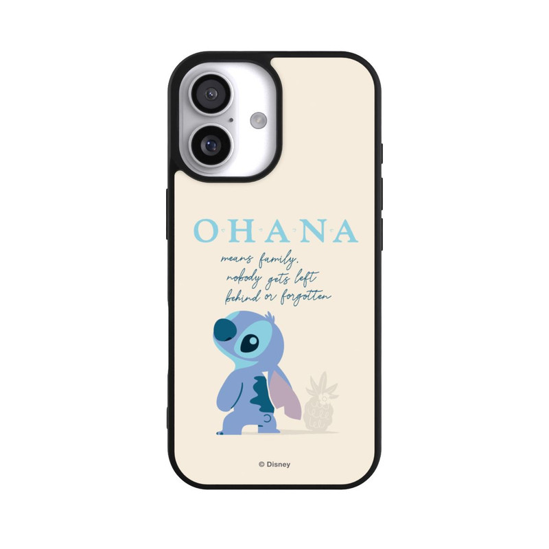 iPhone 17 Base Case Ohana Stitch