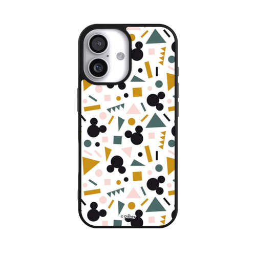  Base Case Micky Geometric Pattern