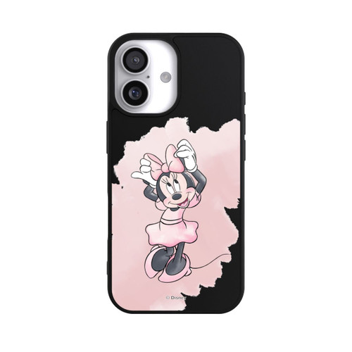  Base Case Minnie Aquarell transparent