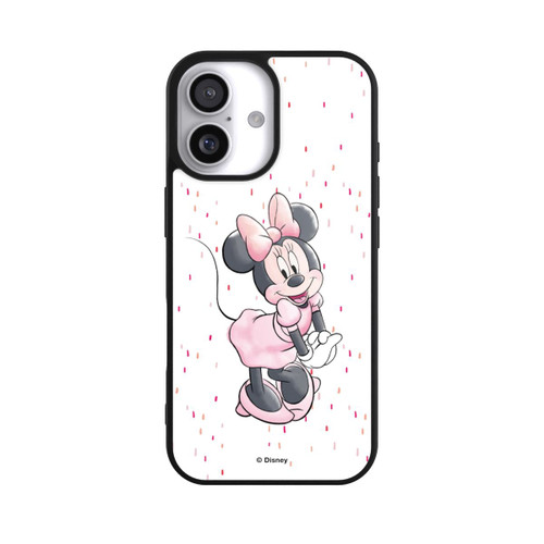  Base Case Minnie Watercolour Dots