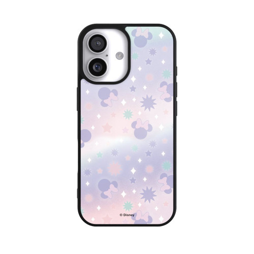  Base Case Minnie Star Pattern