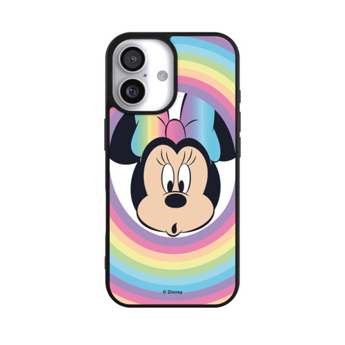  Base Case Minnie Rainbow Circle