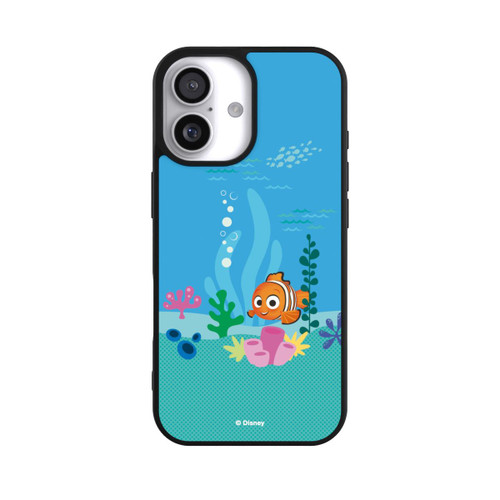 Base Case Nemo Ocean