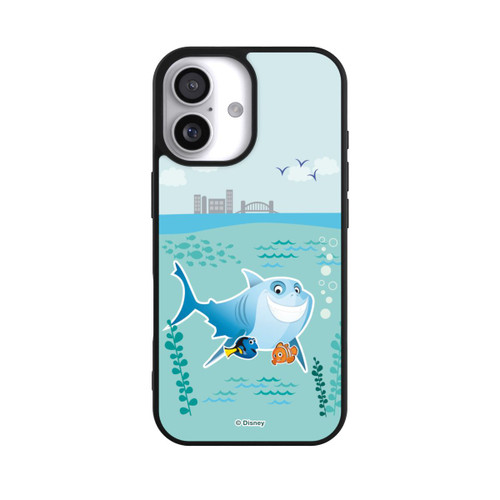  Base Case Nemo and Friends