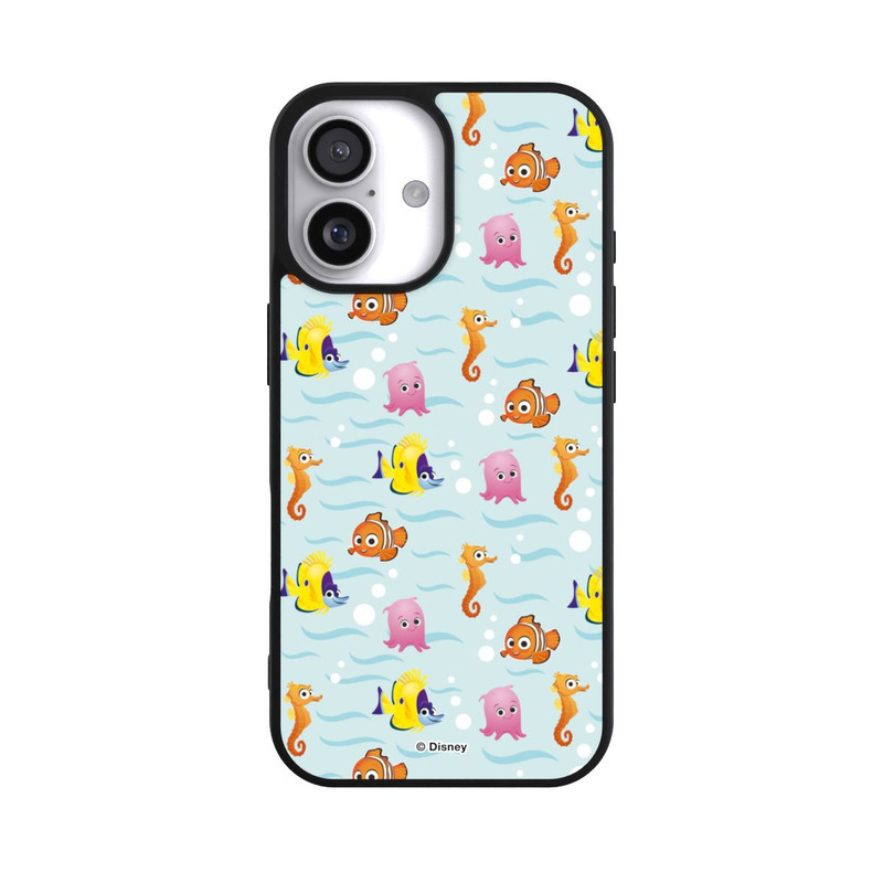 iPhone 17 Base Case Nemo Muster