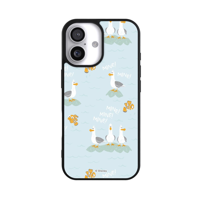 iPhone 17 Base Case Mine Mine Mine