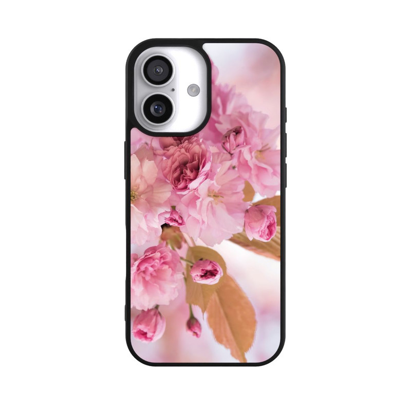 iPhone 17 Base Case Kirschblütenbaum Fotografie
