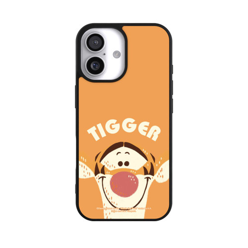  Base Case Tigger Nahaufnahme