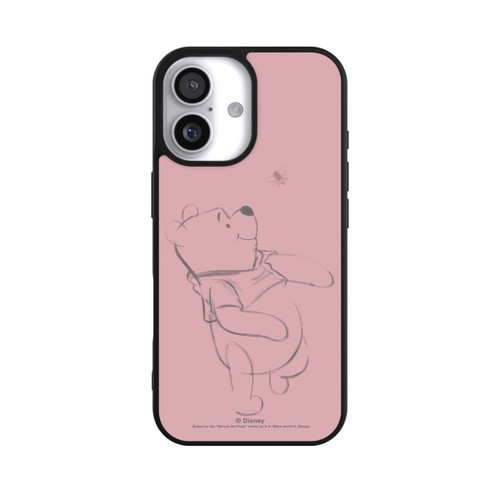  Base Case Winnie Puuh und Biene