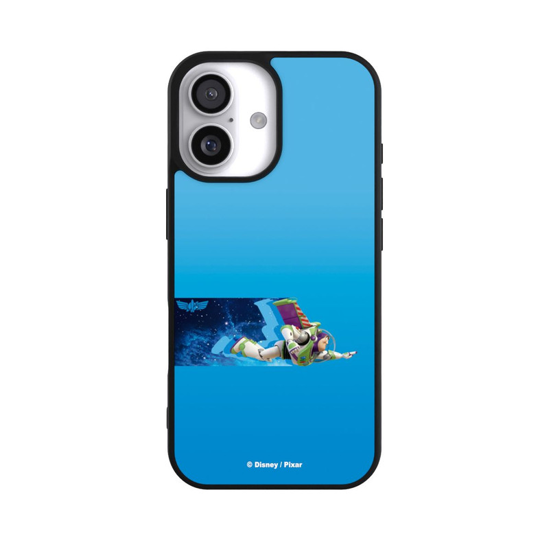 iPhone 17 Base Case Buzz Lightyear Bis zur Unendlichkeit und darüber hinaus