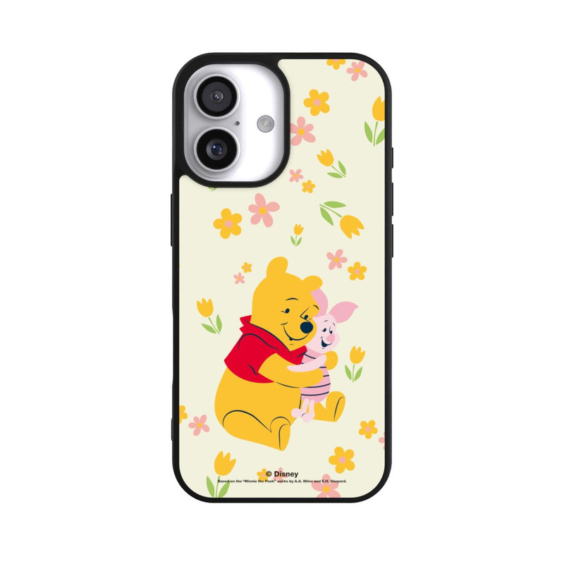 iPhone 17 Base Case Winnie Puuh Umarmung
