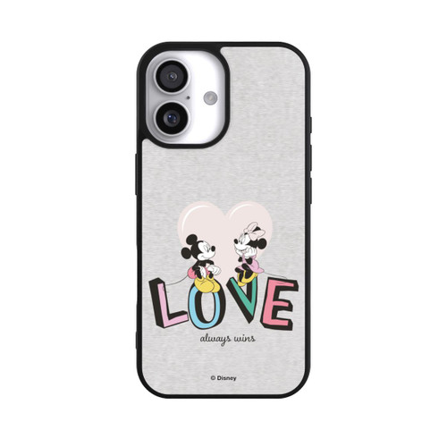  Base Case Love Always Wins