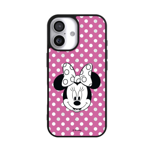  Base Case Minnie Polka Dots