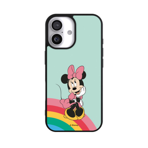  Base Case Minnie Regenbogen Portrait