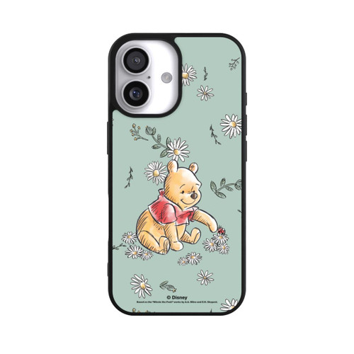  Base Case Winnie Puuh Gänseblümchen und Käfer Liebe