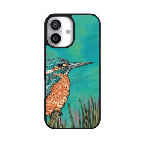  Base Case Eisvogel