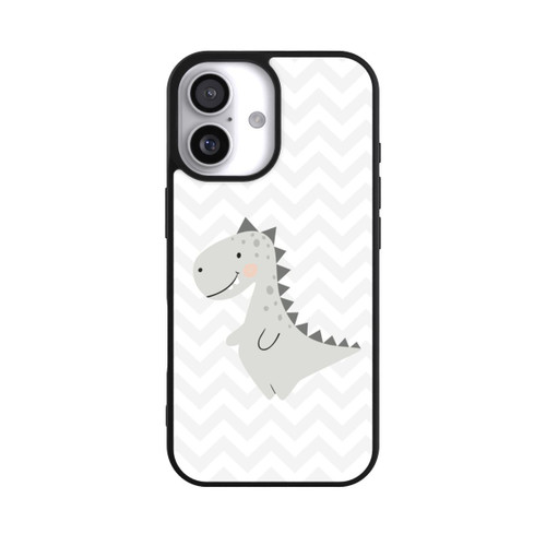  Base Case Grauer Dino