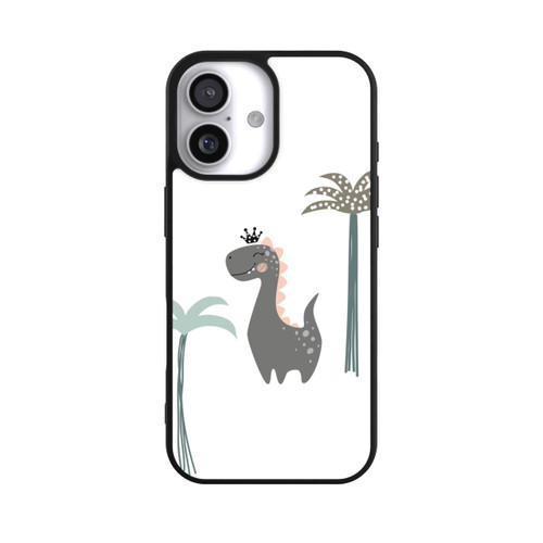  Base Case Dino Palmen