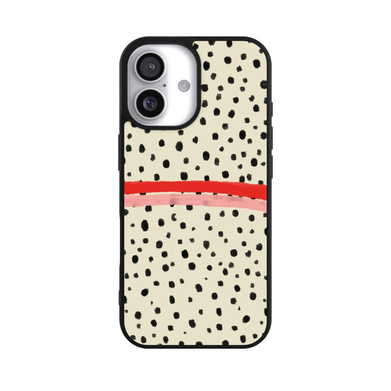 iPhone 17 Base Case Crazy Life Art 02