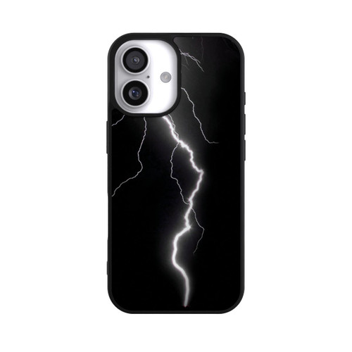  Base Case Lightning