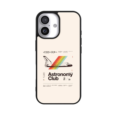  Base Case Astro Club