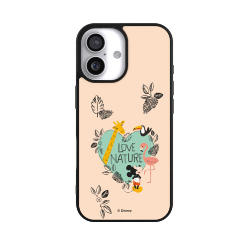  Base Case Natur Liebe Micky