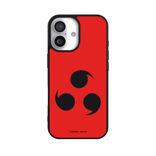  Base Case Sharingan