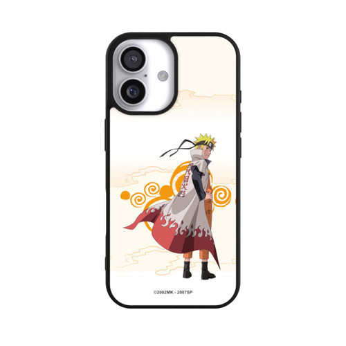  Base Case Naruto Hokage